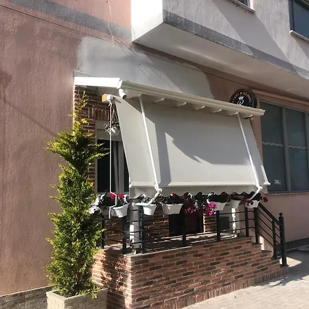 Apartmán Rent 5 Rolandi