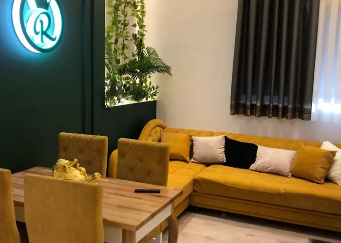 شقة Rent 5 Rolandi *