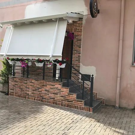 Rent 5 Rolandi * 波格拉德茨