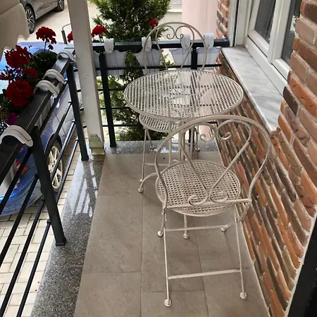 Apartment Rent 5 Rolandi *
