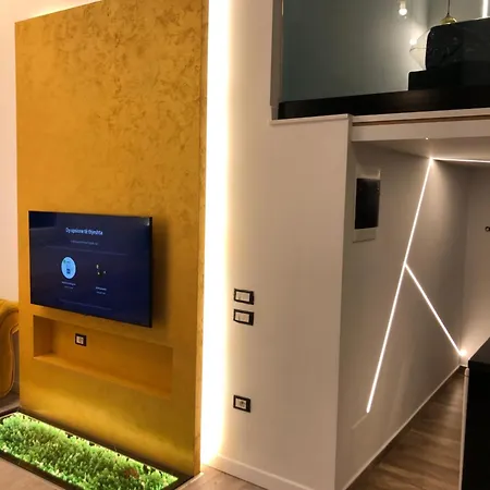 Apartament Rent 5 Rolandi *