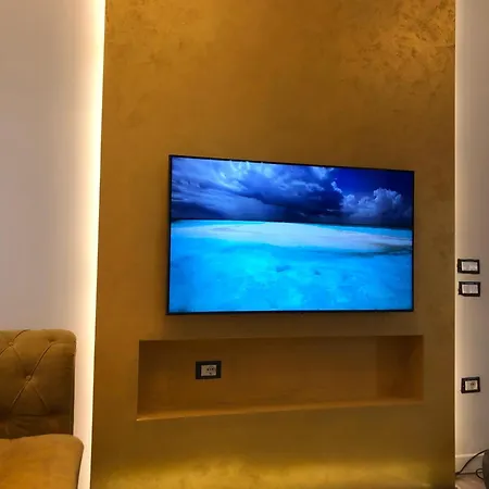 Appartement Rent 5 Rolandi Pogradec