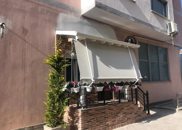 Apartament Rent 5 Rolandi