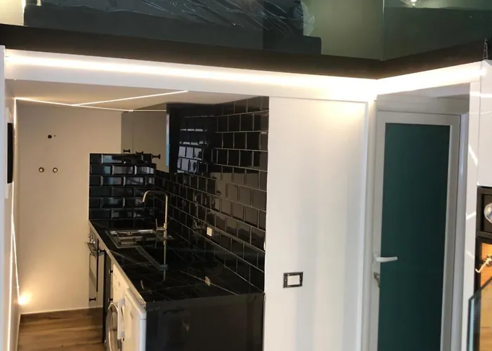 Rent 5 Rolandi 公寓 波格拉德茨
